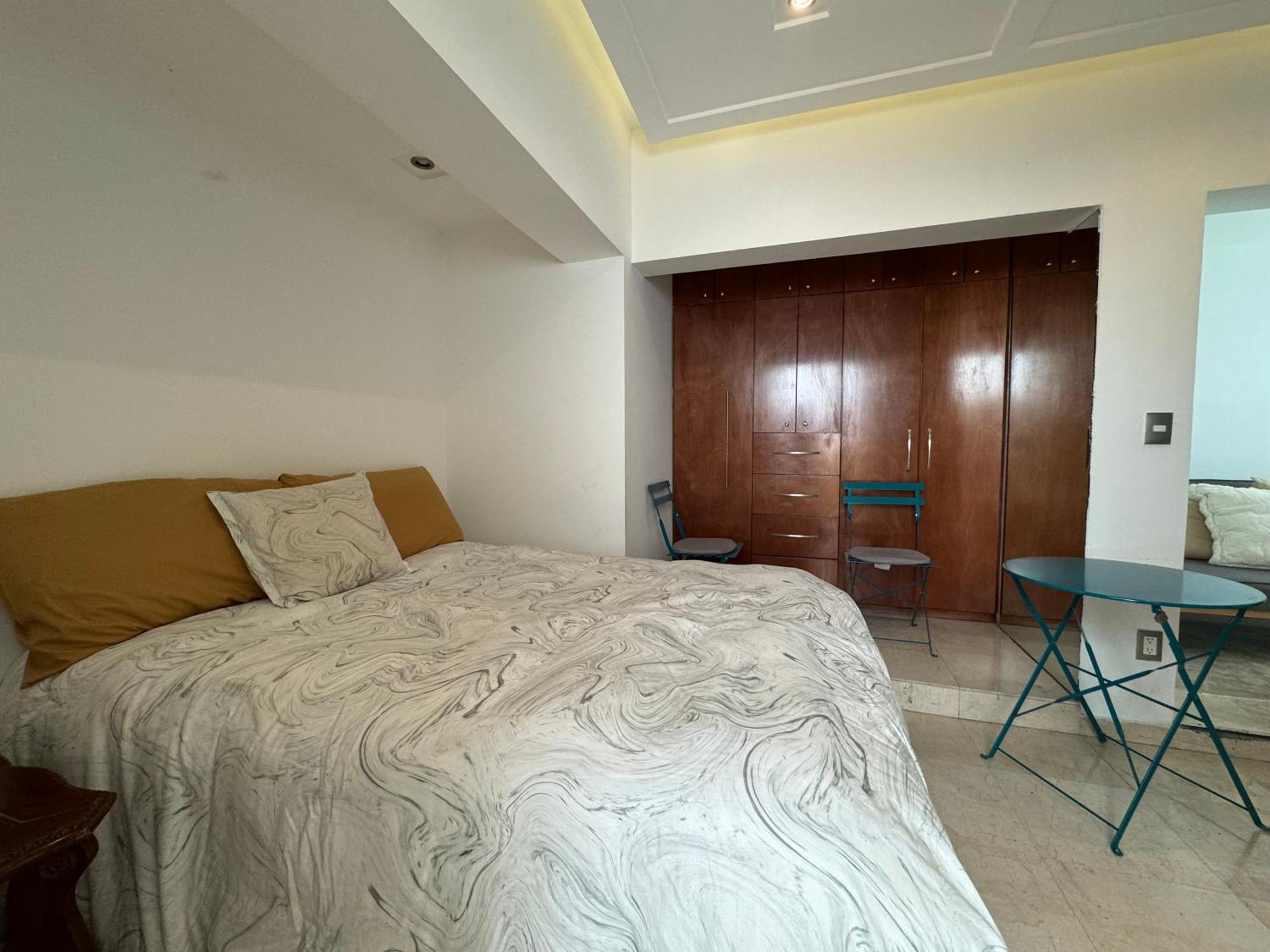 Casa Frida Condesa Bed & Breakfast Mexico City Exterior photo