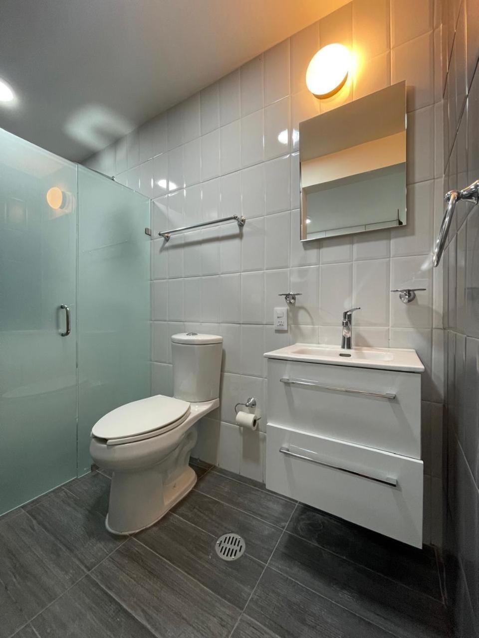 Casa Frida Condesa Bed & Breakfast Mexico City Exterior photo
